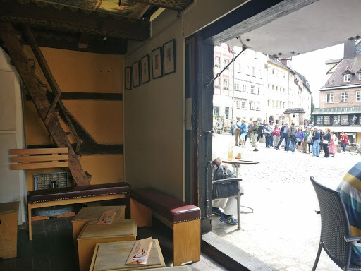 Café Wanderer & Bieramt