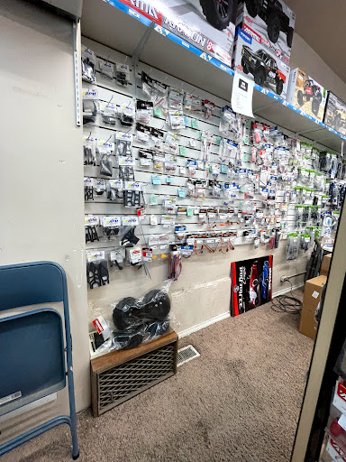 Hobby Store «A Mad Mans Hobby Store LLC», reviews and photos, 127 E State St, Lehi, UT 84043, USA