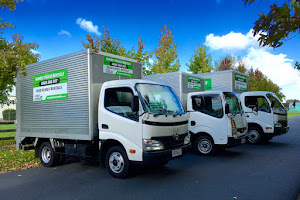 Northwest Rentals – Truck, Van, Ute & Trailer Hire Auckland