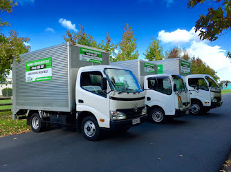 Northwest Rentals – Truck, Van, Ute & Trailer Hire Auckland