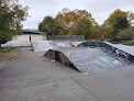 Skatepark Rangueil Toulouse