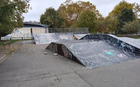 Skatepark Rangueil image