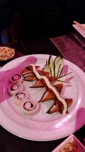 YI Bar & Sushi