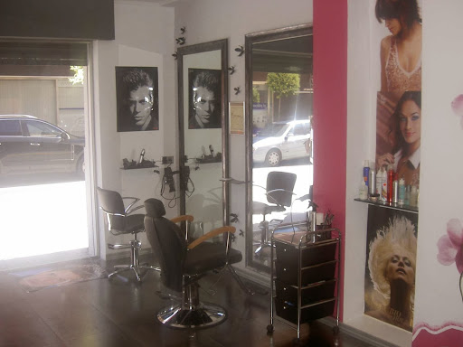 Información y opiniones sobre ILY Peluqueria de Caballeros de Aín