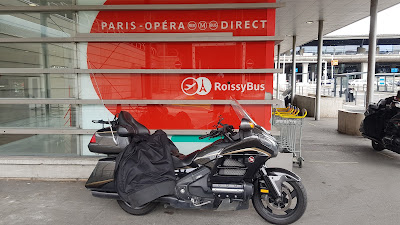 Jetlag Services à Clichy