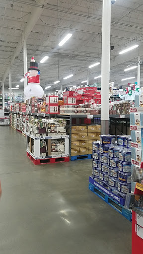 Warehouse club «BJ’s Wholesale Club», reviews and photos, 1000 Old Nichols Rd, Islandia, NY 11749, USA