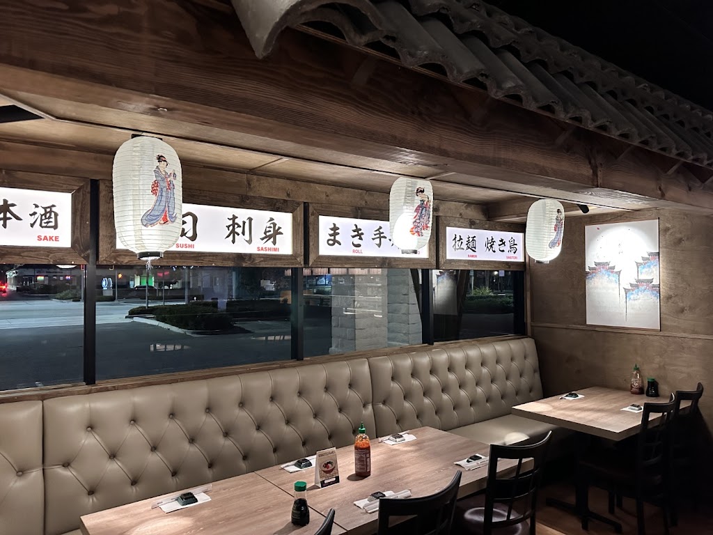 Japanese Castle 90723