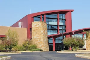 Holzer Medical Center- Jackson image