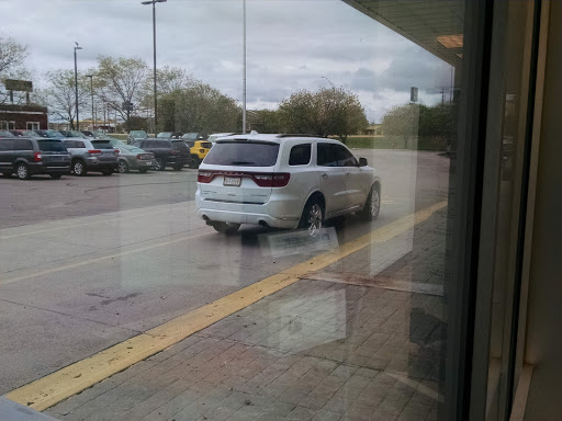 Car Dealer «Midway Chrysler Dodge Jeep Ram», reviews and photos, 219 2nd Ave E, Kearney, NE 68847, USA