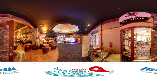 Bowling Alley «Pinheads», reviews and photos, 13825 Britton Park Rd, Fishers, IN 46038, USA