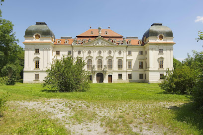 Museum Schloss Ruegers und Burg Hardegg