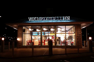 Vikingagrillen image
