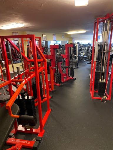 Mister Gym en Cambados, Pontevedra