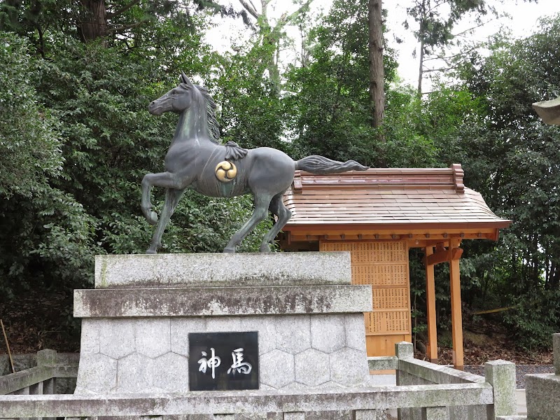 宮口神社