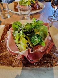 Plats et boissons du Crêperie La Maison du Sarrasin Fougères à Fougères - n°17