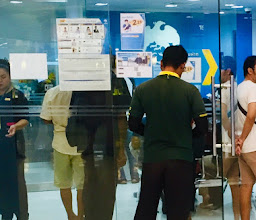Krung Thai Bank @ Big C Ratchaburi photo