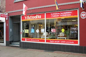 Viktualia Schlesische Spezialitäten und Polnische Delikatessen image