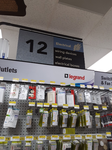 Paint Store «Country Paint and Hardware», reviews and photos, 2410 Foxon Rd, North Branford, CT 06471, USA