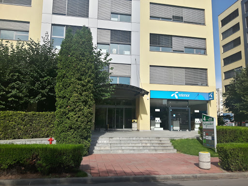 Schneider Electric Bulgaria