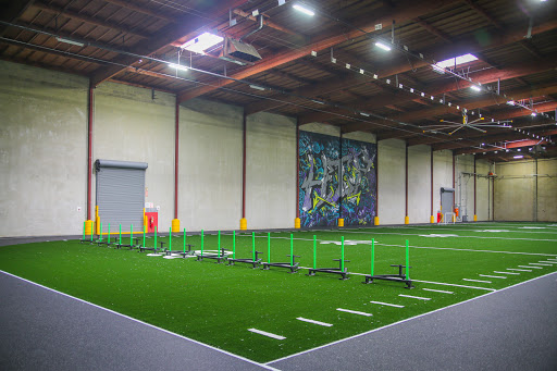 Gym «CrossFit 209 Sport», reviews and photos, 3400 E 8 Mile Rd, Stockton, CA 95212, USA