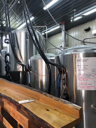 Little Fish Brewing Company image 4