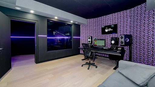 Lab Studios NYC