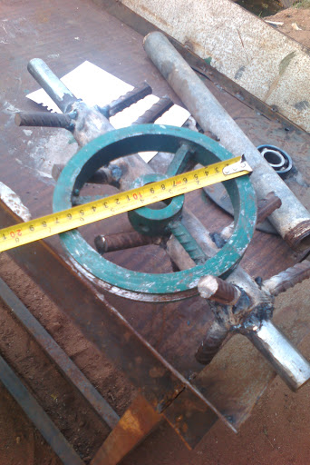 Central Bank of Nigeria, Jimeta, Nigeria, Bank, state Adamawa