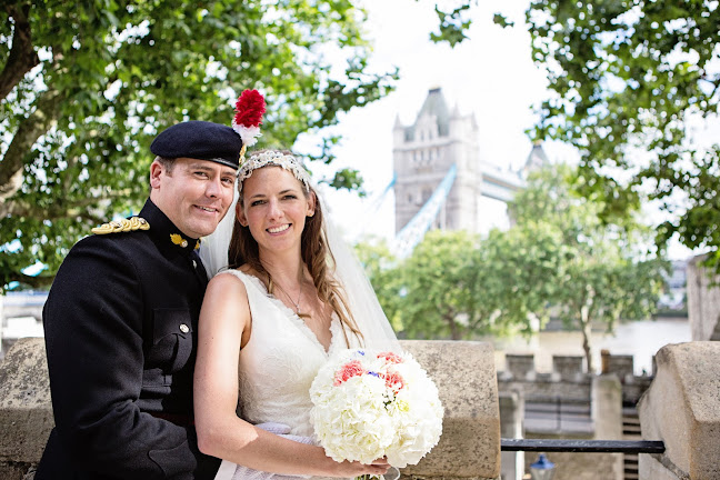 Comments and reviews of My London Wedding Planner