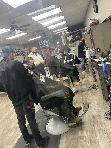 Barber Shop «Lombardos Barber Shop», reviews and photos, 1201 Meriden-Waterbury Turnpike, Plantsville, CT 06479, USA