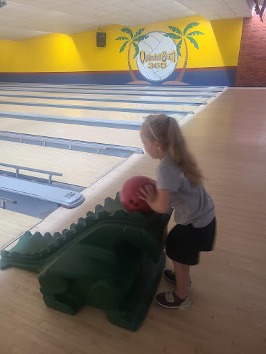 Bowling Alley «Kingpin Lanes & Brickhouse Pizza Company», reviews and photos, 12249 Natural Bridge Rd, Bridgeton, MO 63044, USA