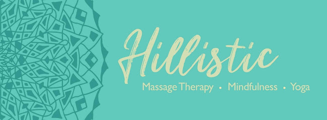 Hillistic - Massage therapist