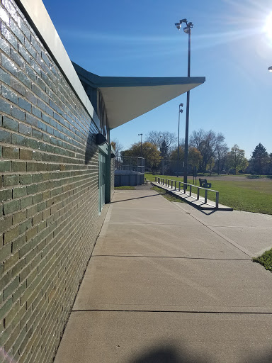 Park «Bohanon Park», reviews and photos, 4917 Bryant Ave N, Minneapolis, MN 55430, USA