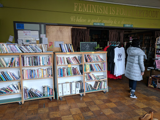 Community Center «In Other Words Feminist Community Center», reviews and photos, 14 NE Killingsworth St, Portland, OR 97211, USA