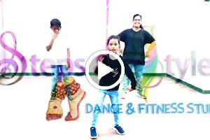 STEPS&STYLES Dance and fitness studio (kids & womens) image