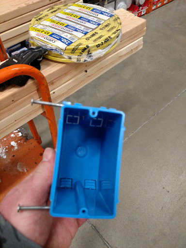 Home Improvement Store «The Home Depot», reviews and photos, 6190 Mid Rivers Mall Dr, St Peters, MO 63304, USA