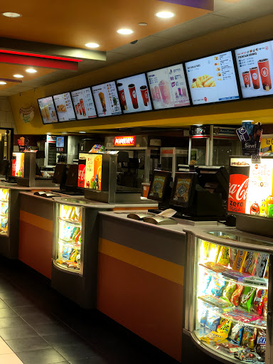 Movie Theater «UA Kaufman Astoria Cinemas 14 & RPX», reviews and photos, 35-30 38th St, Astoria, NY 11101, USA