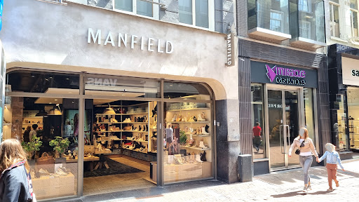 Manfield