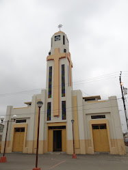 Iglesia Católica San Francisco de Asís de Puebloviejo
