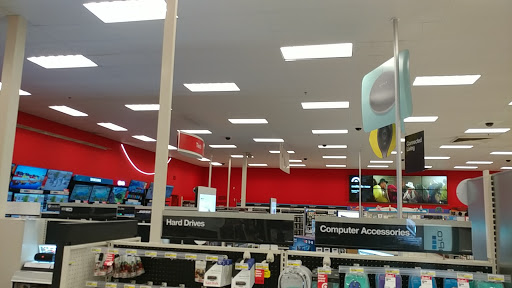 Department Store «Target», reviews and photos, 4301 E Virginia Ave, Glendale, CO 80246, USA