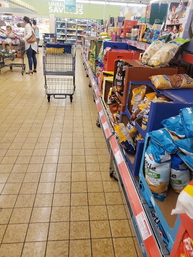 Supermarket «ALDI», reviews and photos, 913 Irving Park Rd, Streamwood, IL 60107, USA