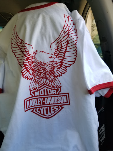 Harley-Davidson Dealer «Shoreline Harley-Davidson», reviews and photos
