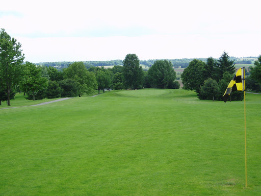 Public Golf Course «Pleasant View Golf Club», reviews and photos, 14605 Louisville St NE, Paris, OH 44669, USA