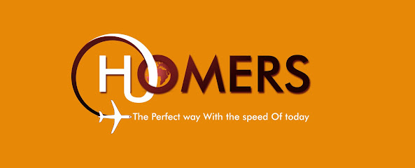 Homers Courier Services