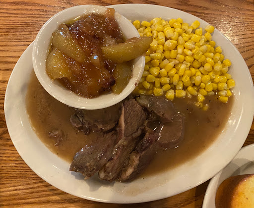 American Restaurant «Cracker Barrel Old Country Store», reviews and photos, 18151 Katy Fwy, Houston, TX 77094, USA