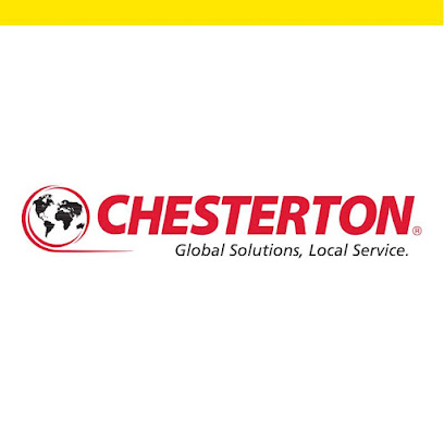 A. W. Chesterton Company Ltd