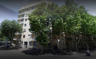 Dr Grégoire HUMBERT à Marseille