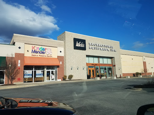 Camping Store «REI», reviews and photos, 6100 Dobbin Rd, Columbia, MD 21045, USA