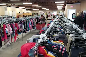 Hope's Outlet Thrift Store image