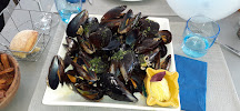 Moule du Restaurant français L'Amiral à Leucate - n°17