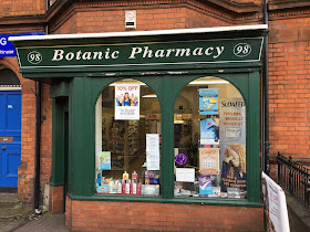 Botanic Pharmacy